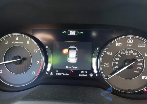 2021 Acura Rdx Technology Package z USA, uszkodzony, nr VIN 5J8TC1H53ML023661